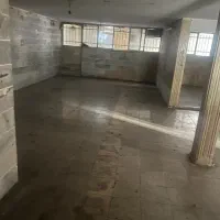 ۱۲۰متر  مناسب انبار وخیاطی