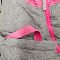 کاپشن سرهمی بچگانه مناسب یک تا دو سال|کفش و لباس بچه|کرج, گلشهر|دیوار