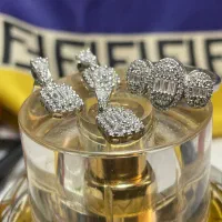 ست نقره امرالدکات جواهر کادو و هدیه انگشتر گردنبند