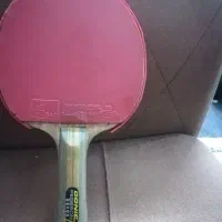 راکت تنیس روی میز دونیک|ورزشهای توپی|گرگان, |دیوار