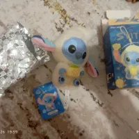 استیج آناناسی اصل با کارت