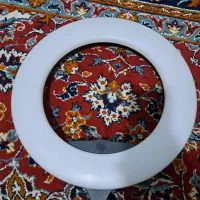 رینگ لایت ۹۶ وات نو