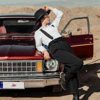 اجاره خودرو کلاسیک شورلت نوا|خودرو اجارهای|سبزوار, امیر کبیر|دیوار