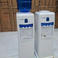 آب سرد کن سه حالته برند Awox در فروشگاه عصر جدید|آب‌سردکن و تصفیه آب|یاسوج, |دیوار