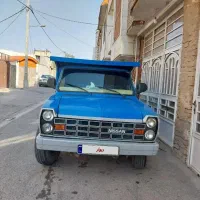 نیسان کمپرسی مدل ۷۹