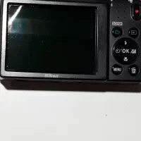 فروش بی نظیر دوربین عکاسی وفیلمبرداری NikonCoolpix|دوربین عکاسی و فیلم‌برداری|رشت, لاکان|دیوار