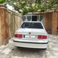 سمندef7|خودرو سواری و وانت|قروه, |دیوار