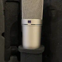 Neumann U87 Ai میکروفون استدیویی نویمن|آلات موسیقی|تهران, الهیه|دیوار
