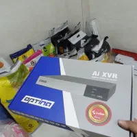 پک کامل دوربین مداربسته|دوربین مداربسته|ابهر, |دیوار