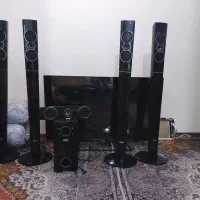 تلوزیون 50اینج