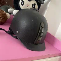 کلاه سوار کاری سایز ۴