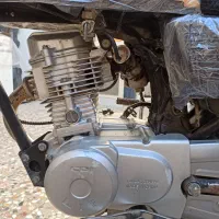 موتــور سیکــلت ۹۱ کامــلا ســالــم|موتورسیکلت|خرم‌آباد, |دیوار