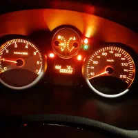 207 tu3|خودرو سواری و وانت|فردیس, نیروگاه برق|دیوار