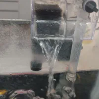 آکواریوم|ماهی|هشتگرد, هشتگرد قدیم|دیوار