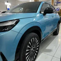 هوندا ENS1 فول تیپ ۴