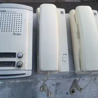 ایفون صوتی تابان