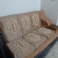 مبل و پشتی و کابینت و کمد و کشو و لباسشویی