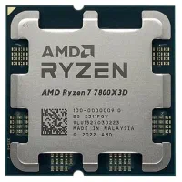 Ryzen 7 7800X3D Tray