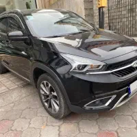 ماشین تیگو 7ie|خودرو سواری و وانت|رشت, آزادگان|دیوار