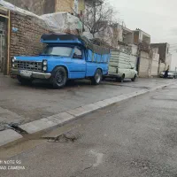 خودرو|خودرو سواری و وانت|اقبالیه, |دیوار