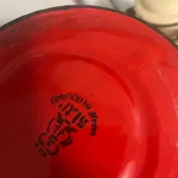 دبه لعابی اصل چکسلواکی