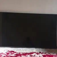 تی وی ال سی دی شکسته