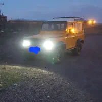 پاژن مدل ۷۳|خودرو سواری و وانت|کرج, فاز ۱ مهرشهر|دیوار