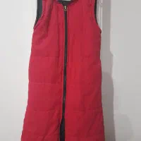 پالتو وپافر در سایزهای مختلف