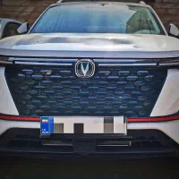 چانگان CS35 پلاس تیپ3 مونتاژ**مدل1404تحویل فوری