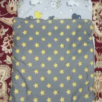 سرویس خواب نوزاد و سیسمونی|اسباب و اثاث بچه|مشهد, شهید علی محمدی|دیوار