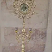 ساعت اباژوردار