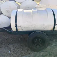 تانکر 1000 لیتری سمپاش 38 میلیون تومان