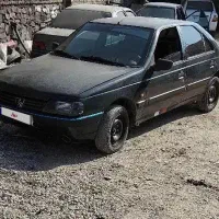 پژو ۴۰۵ ۸۱ انژکتور