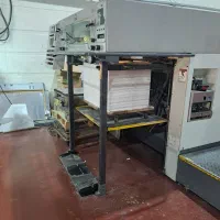 استخدام کارگر چاپ