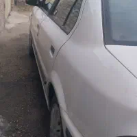 سمندEF7 ۹۶ بنزینی|خودرو سواری و وانت|بجنورد, |دیوار