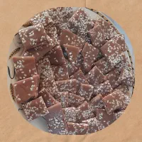 آبنبات شیری با طعم مخلوط|خوردنی و آشامیدنی|تاکستان, |دیوار