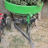 ادوات کشاورزی