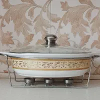 سوفله خوری وارمر دار