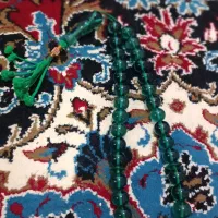 تسبیح سندلوس|جواهرات|نهاوند, |دیوار