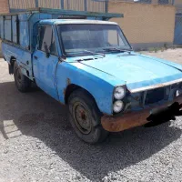 نیسان ژاپنی اصل مدل ۶۴