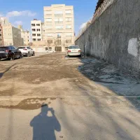 زمین۳۵۰ مترجنوبی سند ششدانگ ملک مصلی ۱۶ تراکم ۷ س