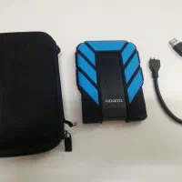 هارد اکسترنال دیتا دوترابایت