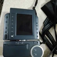 دوربین شارپ