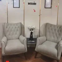 سرویس مبل و میز ۸ نفره