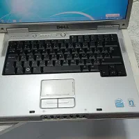 لپ تاپ Dell Inspiron 6400|رایانه همراه|رشت, بازار|دیوار