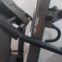 تردمیل نیاز به تعمیر