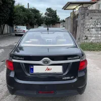 فروش برلیانس h330|خودرو سواری و وانت|آمل, |دیوار