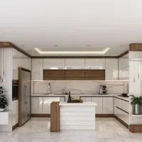 نصب و تعمیرات فوق تخصصی کابینت و کمد دراور|خدمات پیشه و مهارت|تهران, سلسبیل شمالی|دیوار