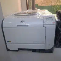 دستگاه رنگی تک کاره hp451dn|پرینتر، اسکنر، کپی، فکس|تهران, زرگنده|دیوار