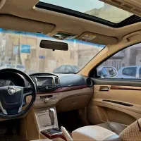 ام جی ۳۵۰ مدل۲۰۱۳ خیلی تمیز|خودرو سواری و وانت|تهران, شهرک آزادی|دیوار